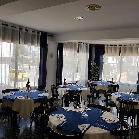 Hotel La Torreta Altafulla Dış mekan fotoğraf