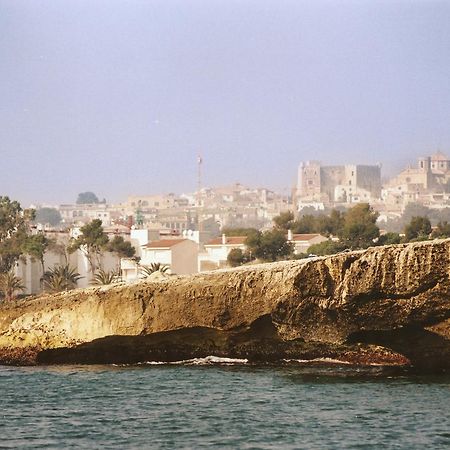 Hotel La Torreta Altafulla Dış mekan fotoğraf