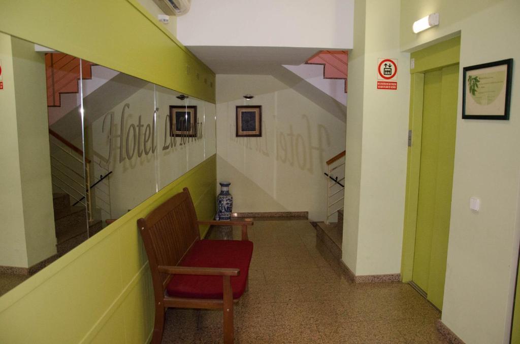 Hotel La Torreta Altafulla Dış mekan fotoğraf
