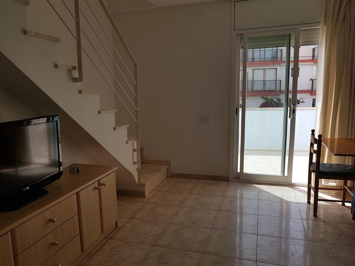 Hotel La Torreta Altafulla Dış mekan fotoğraf