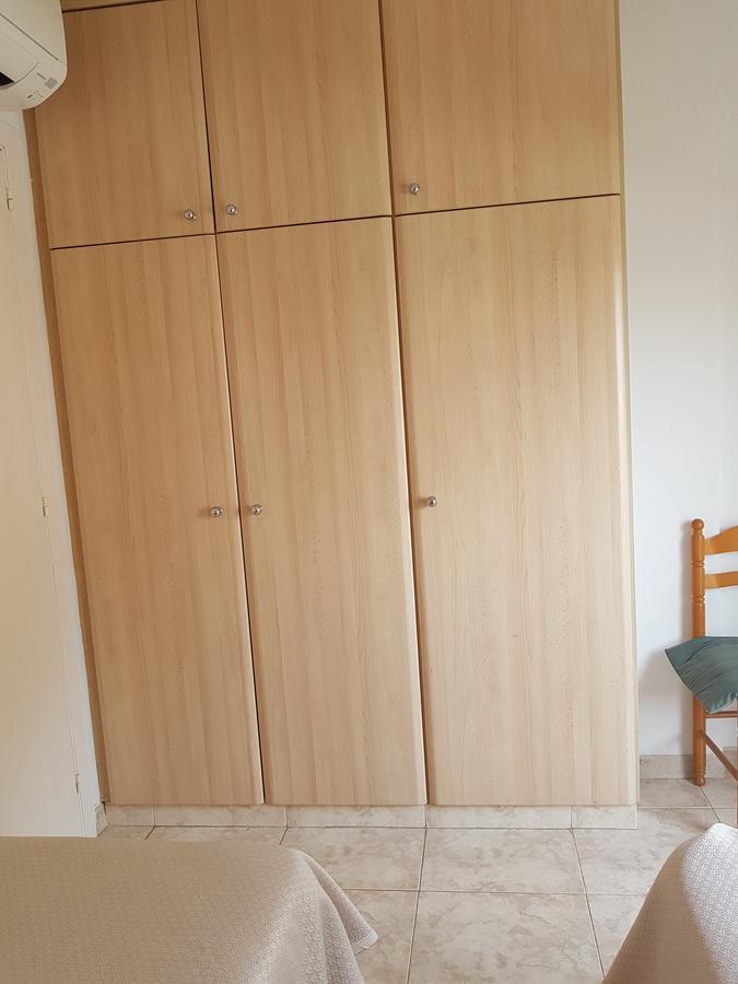 Hotel La Torreta Altafulla Dış mekan fotoğraf