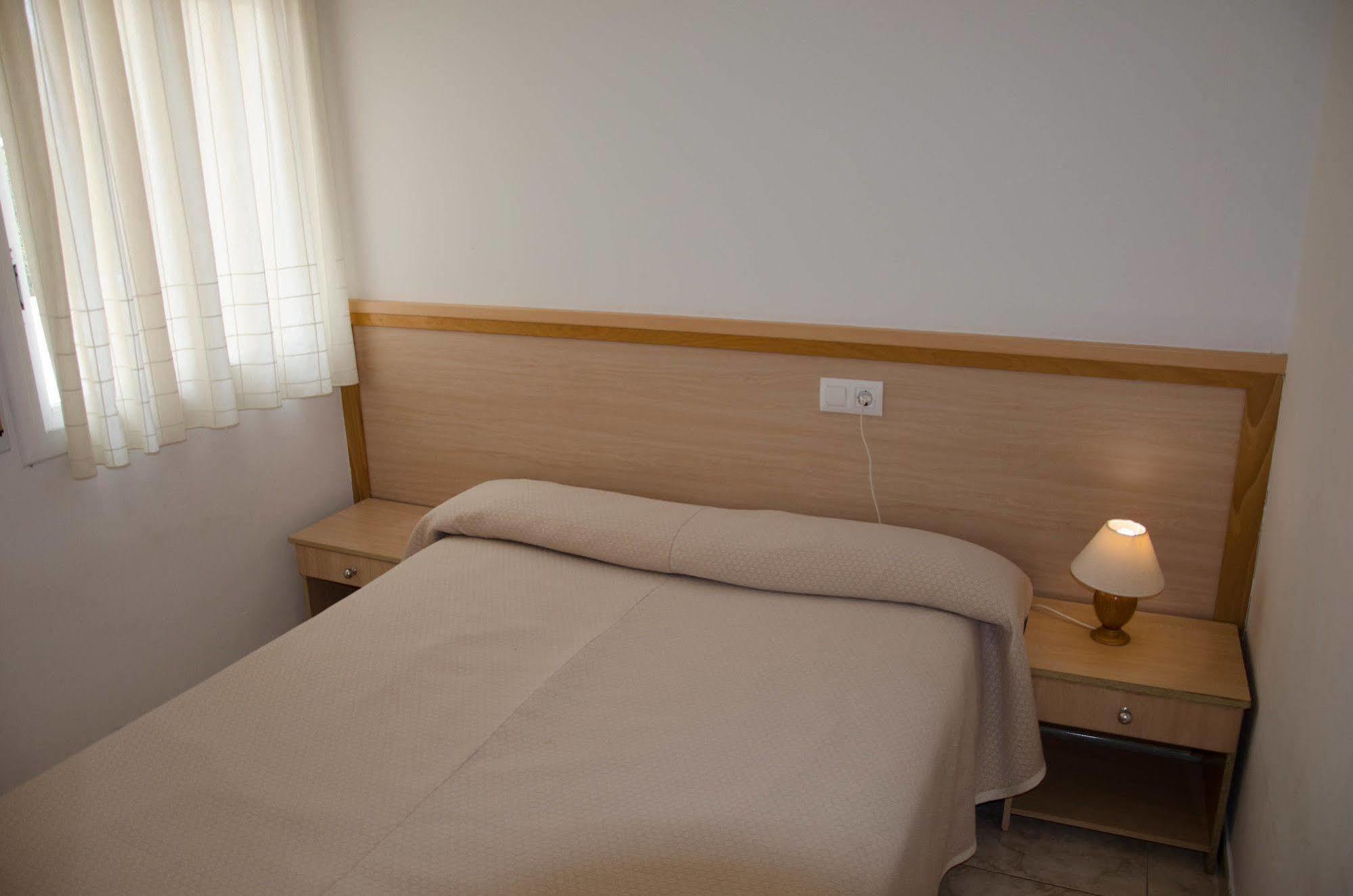 Hotel La Torreta Altafulla Dış mekan fotoğraf