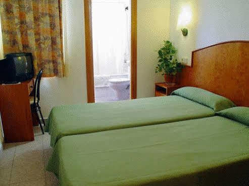 Hotel La Torreta Altafulla Dış mekan fotoğraf