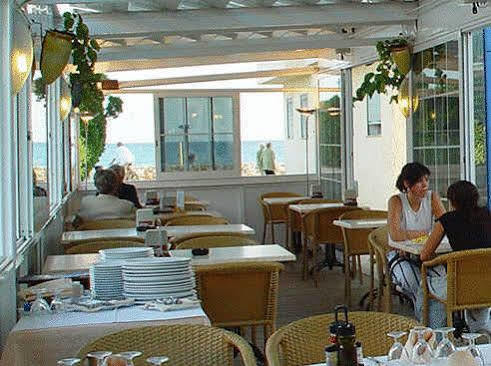 Hotel La Torreta Altafulla Dış mekan fotoğraf